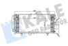 KALE SUBARU Радіатор кондиціонера (конденсатор) Legacy IV, Outback 03- Kale 389900 (фото 1)