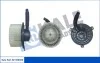 KALE MITSUBISHI Вентилятор салону L200 2.2, 2.4 15-, PAJERO SPORT III 2.4, 3.0 15- Kale 390450 (фото 1)