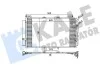 Радіатор кондиціонера Hyundai MatrIX (Fc) KALE OTO RADYATOR Kale 391300 (фото 1)