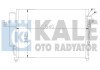 Радіатор кондиціонера Hyundai Getz OTO RADYATOR Kale 391700 (фото 1)