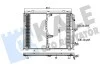 KALE DB Радиатор кондиционера S-Class W140 Kale 392400 (фото 1)