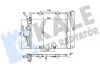 Радиатор кондиционера Opel Astra H, Astra H Gtc, Astra Classic KALE OTO RADYATOR Kale 393600 (фото 1)