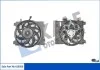 KALE OPEL вентилятор радіатора Combo Tour,Corsa C 1.2/1.8 00- Kale 419500 (фото 1)