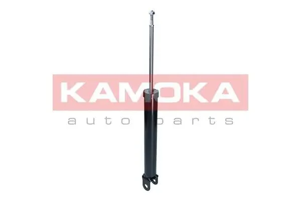 Амортизатор підвіскі задній газомасляний KAMOKA 2000939 (фото 1)