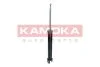 Амортизатор підвіскі задній газомасляний KAMOKA 2000939 (фото 1)