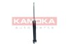 Амортизатор підвіскі задній газомасляний KAMOKA 2000939 (фото 3)