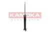 Амортизатор підвіскі задній газомасляний KAMOKA 2000939 (фото 4)
