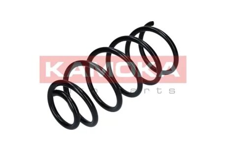 Пружина ходової частини KAMOKA 2110060