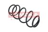 Пружина передня VW Polo 02-09; SKODA Fabia II 07-14, Fabia I 99-07 KAMOKA 2110253 (фото 2)