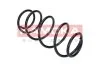 Пружина передня VW Polo 02-09; SKODA Fabia II 07-14, Fabia I 99-07 KAMOKA 2110253 (фото 2)