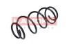Пружина передня VW Polo 02-09; SKODA Fabia II 07-14, Fabia I 99-07 KAMOKA 2110253 (фото 3)