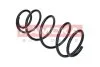 Пружина передня VW Polo 02-09; SKODA Fabia II 07-14, Fabia I 99-07 KAMOKA 2110253 (фото 4)