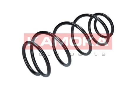 Пружина передня VW Polo 02-09; SKODA Fabia II 07-14, Fabia I 99-07 KAMOKA 2110253
