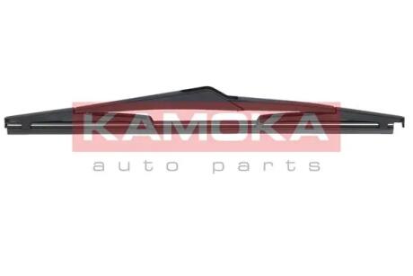 Щетка с/о 300mm задняя KAMOKA 29012