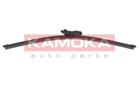 Щiтка склоочисника 330mm задня KAMOKA 29022