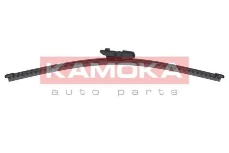 Щiтка склоочисника 330mm задня KAMOKA 29022