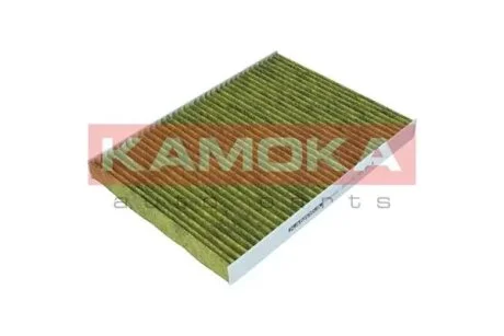 Фільтр салону вугільний KAMOKA 6080001