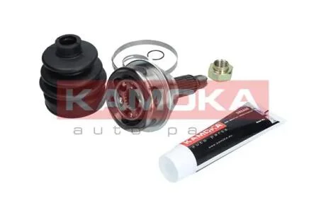 ШРУС наружный 21X49X25 Baleno KAMOKA 6836