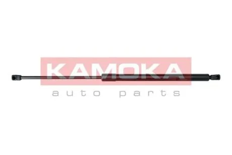 Амортизатор багажника L 605mm, 635N KAMOKA 7092183