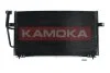 Радіатор кондиціонера KAMOKA 7800162 (фото 1)