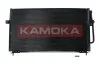 Радіатор кондиціонера KAMOKA 7800162 (фото 2)