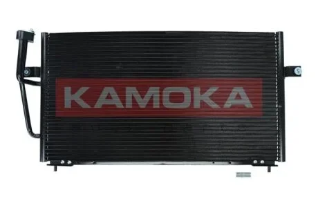 Радіатор кондиціонера KAMOKA 7800162