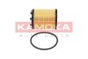 Фiльтр масляний KAMOKA F104101 (фото 1)