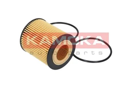 Фiльтр масляний KAMOKA F107501
