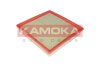 Фiльтр повiтряний KAMOKA F211101 (фото 1)