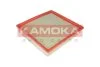 Фiльтр повiтряний KAMOKA F211101 (фото 4)