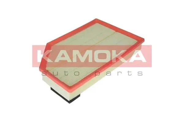 Фильтр воздушный Volvo v60/v70/s80/s60/xc70 KAMOKA F232301 (фото 1)