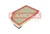 Фильтр воздушный Volvo v60/v70/s80/s60/xc70 KAMOKA F232301 (фото 1)