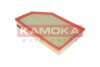 Фильтр воздушный Volvo v60/v70/s80/s60/xc70 KAMOKA F232301 (фото 2)