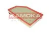Фильтр воздушный Volvo v60/v70/s80/s60/xc70 KAMOKA F232301 (фото 2)