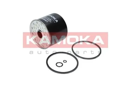 Фiльтр паливний KAMOKA F302001