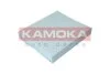 Фiльтр салону KAMOKA F403101 (фото 3)