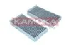 Фильтр салона угольный (к-кт) KAMOKA F514701 (фото 4)