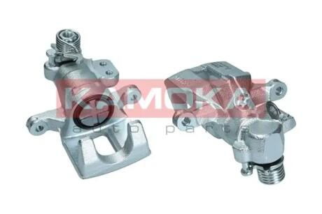 Суппорт задний левый SX4, Swift KAMOKA JBC1111