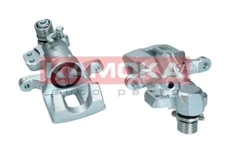 Суппорт задний правый SX4, Swift KAMOKA JBC1112