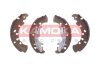 Гальмiвнi колодки барабаннi KAMOKA JQ202059 (фото 1)