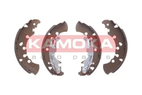 Гальмiвнi колодки барабаннi KAMOKA JQ202059