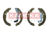 Гальмiвнi колодки барабаннi dacia duster 10-/renault kaptur 16- KAMOKA JQ202090 (фото 1)