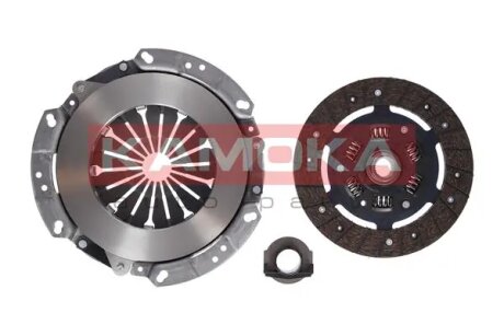Фото комплект зчеплення KAMOKA KC010 Комплект зчеплення KAMOKA KC010