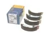 Колодки тормозные (задние) VW Golf/Passat -97/Polo -01 (барабанные) (180x31) KAMPOL K-120 (фото 1)