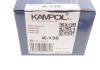 Комплект гальмівних колодок KAMPOL K-139 (фото 4)
