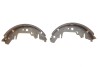 Фото 4 - колодки тормозные (задние) Chrysler Grand Voyager/Kia Carnival 95- (барабанные) (254x57) KAMPOL K-664 Колодки тормозные (задние) Chrysler Grand Voyager/Kia Carnival 95- (барабанные) (254x57) KAMPOL K-664 (фото 4)