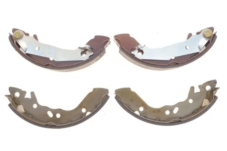 Колодки тормозные (задние) Hyundai Accent 94-00 (барабанные) (179x31) KAMPOL K-688