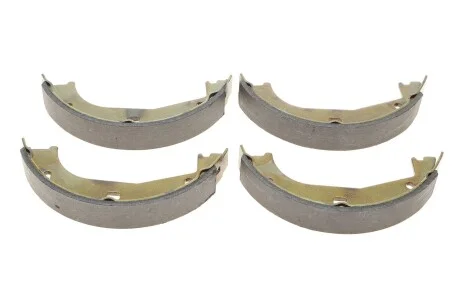 Колодки ручника BMW 3 (E36) 90-00 (160x25) KAMPOL K-738