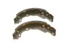 Колодки тормозные (задние) Renault Clio II/IV/Symbol 98- (барабанные) (203x38) KAMPOL K-740 (фото 5)