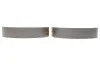 Колодки тормозные (задние) Mitsubishi Colt/L200/L400 96- (барабанные) (270x52) KAMPOL K-775 (фото 4)